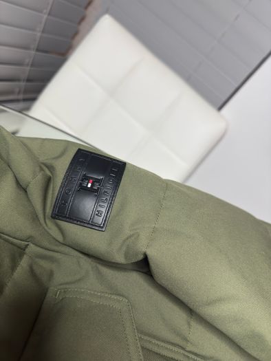 Tommy Hilfiger Jacket