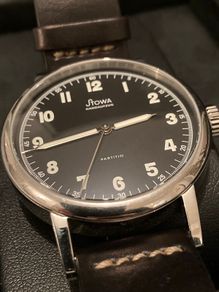 Stowa Partitio