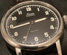 Stowa Partitio
