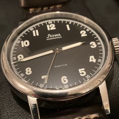 Stowa Partitio