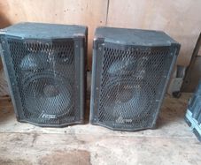 Carlsbro Delta D-112 300 Watt Speaker