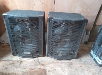 Carlsbro Delta D-112 300 Watt Speaker