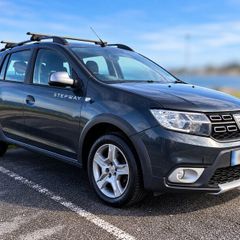Dacia Logan 2018