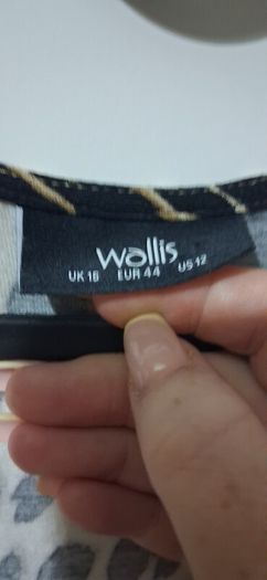 dress size 16