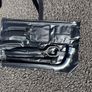 Audi spare wheel, kit, lock nut, cover Image 4