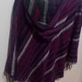 ladies poncho Image 3