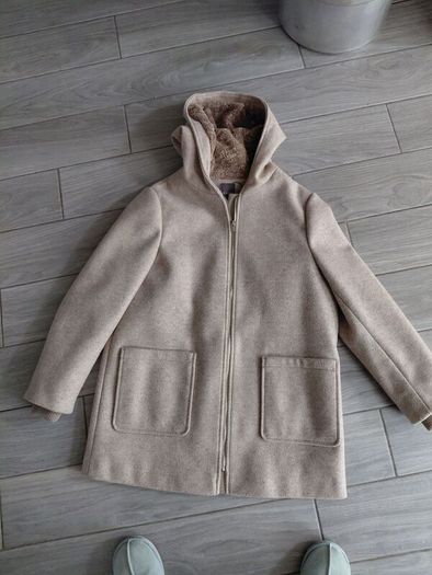 Womans Winter Coats