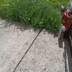 Deep Cleaning