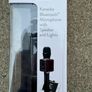 Lenco Bluetooth Karaoke Microphone Image 4