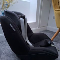 Maxi Cosi Pearl car seat, excellent condition