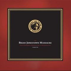 Brian Jonestown massacre Tepid peppermint wonderland volume 2 New 2lp