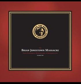 Brian Jonestown massacre Tepid peppermint wonderland volume 2 New 2lp