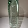 Antique Ross's Belfast Glass Torpedo Soda Bottle - Rare Image 2