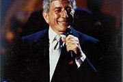 Tony Bennett Live By Request DVD. Free Postage!