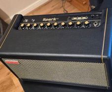 Positive Grid Spark 40 Amp