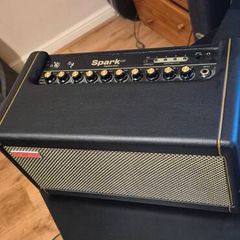 Positive Grid Spark 40 Amp