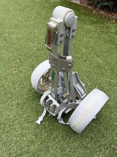 Powakaddy Micra Golf Trolley