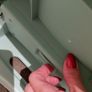 Baby bath chair Image 5