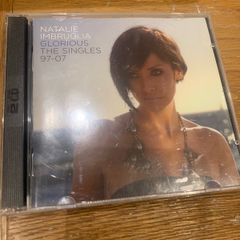 Natalie Imbruglia - Glorious The Singles 97 -07 (cd+dvd)