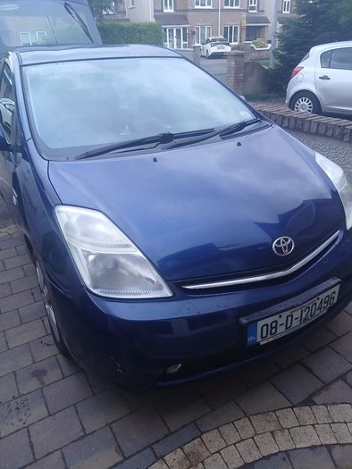2008 Toyota Prius