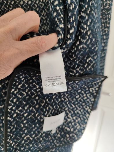 Ladies Cardigan JIGSAW