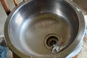 Kitchen sink