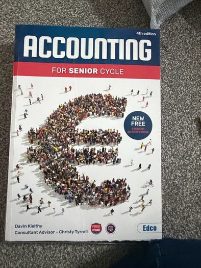 school books for senior secondary cycle