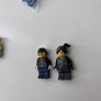 lego movie minifigures x 2 Image 4
