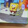 Spongebob Jigsaw Book Image 2