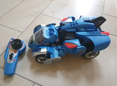 VTECH switch n go dino/car