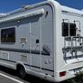 2003 Fiat Ducato Autotrail Apache SE Image 2