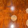 United Kingdom coin set 1967-1971 Image 4