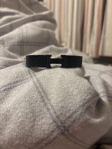 Hermes bracelet