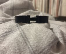 Hermes bracelet