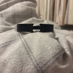 Hermes bracelet