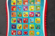 Musical baby toy