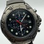 CITIZEN Promaster Eco-Drive Duo Titanium watch Image 3