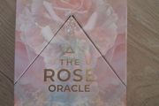 The Rose Oracle cards by Rebecca Campbell
