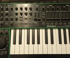Roland System 1