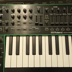 Roland System 1