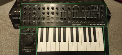 Roland System 1