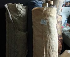 Fabric / meter
