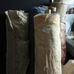 Fabric / meter