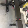 Bench Press
