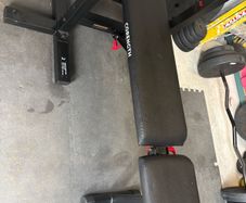 Bench Press