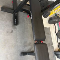 Bench Press