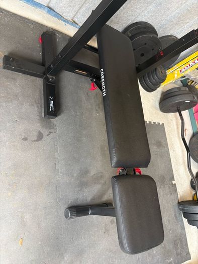 Bench Press