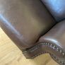 quality leather sofa Image 4