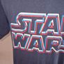 Vintage Star Wars T-Shirt - Fruit of the Loom Image 3