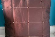 cushions